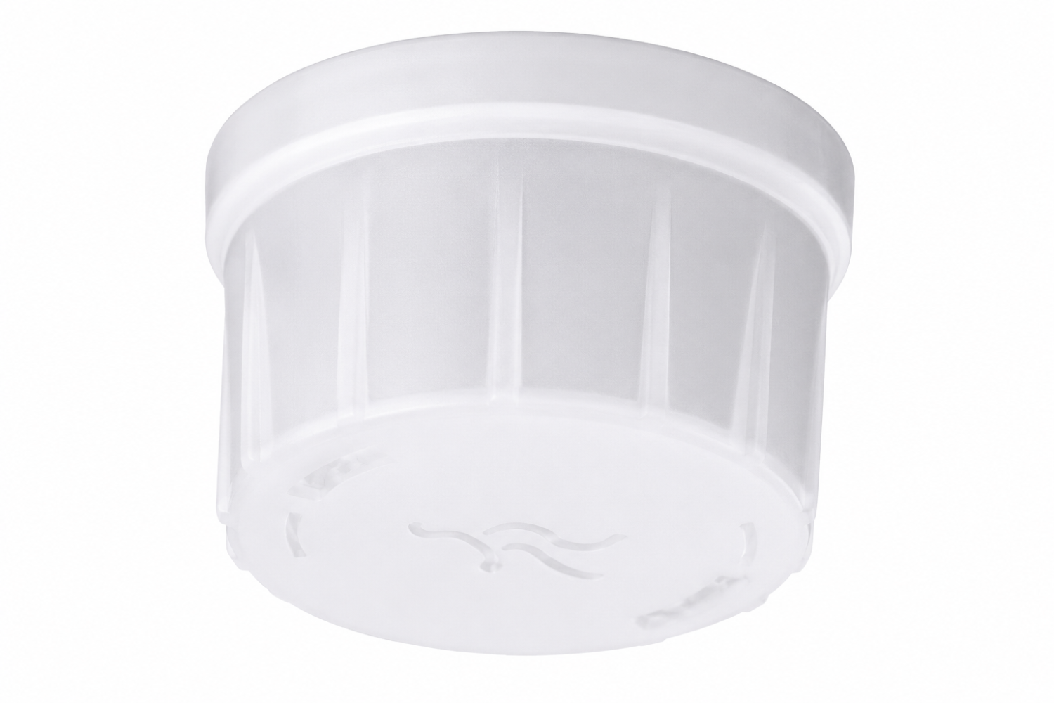 Plug-in sensor